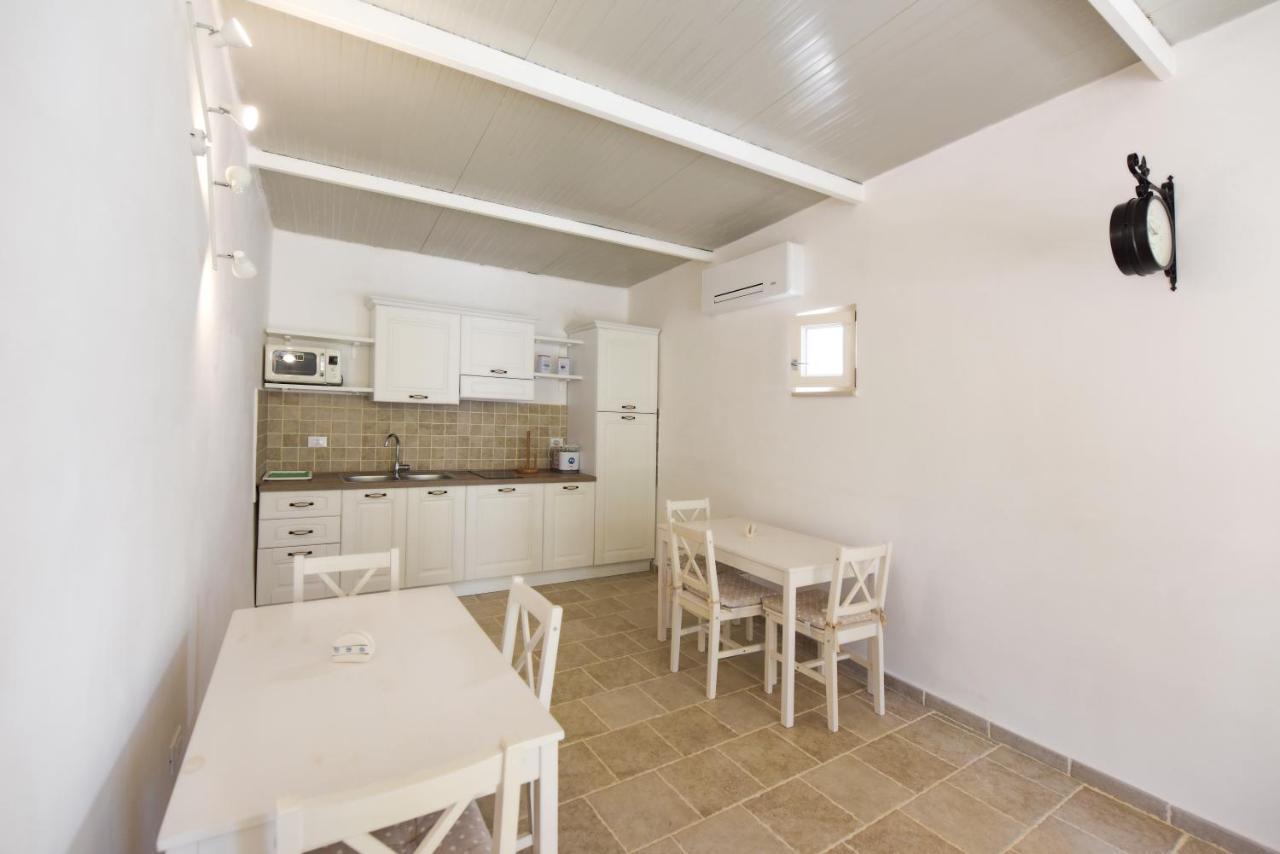 Villa Dimora Torre Bianca Ostuni Exterior foto
