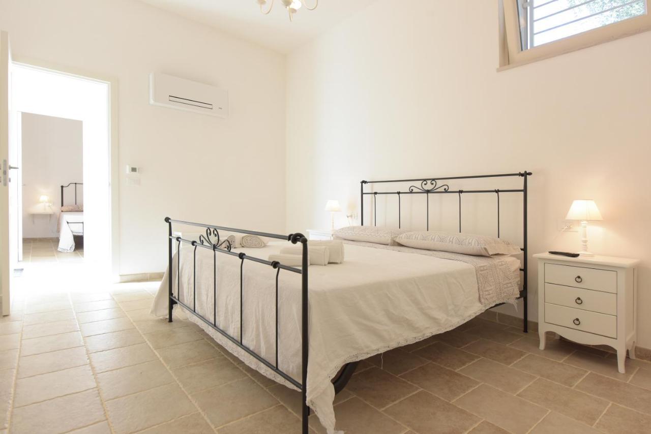 Villa Dimora Torre Bianca Ostuni Exterior foto