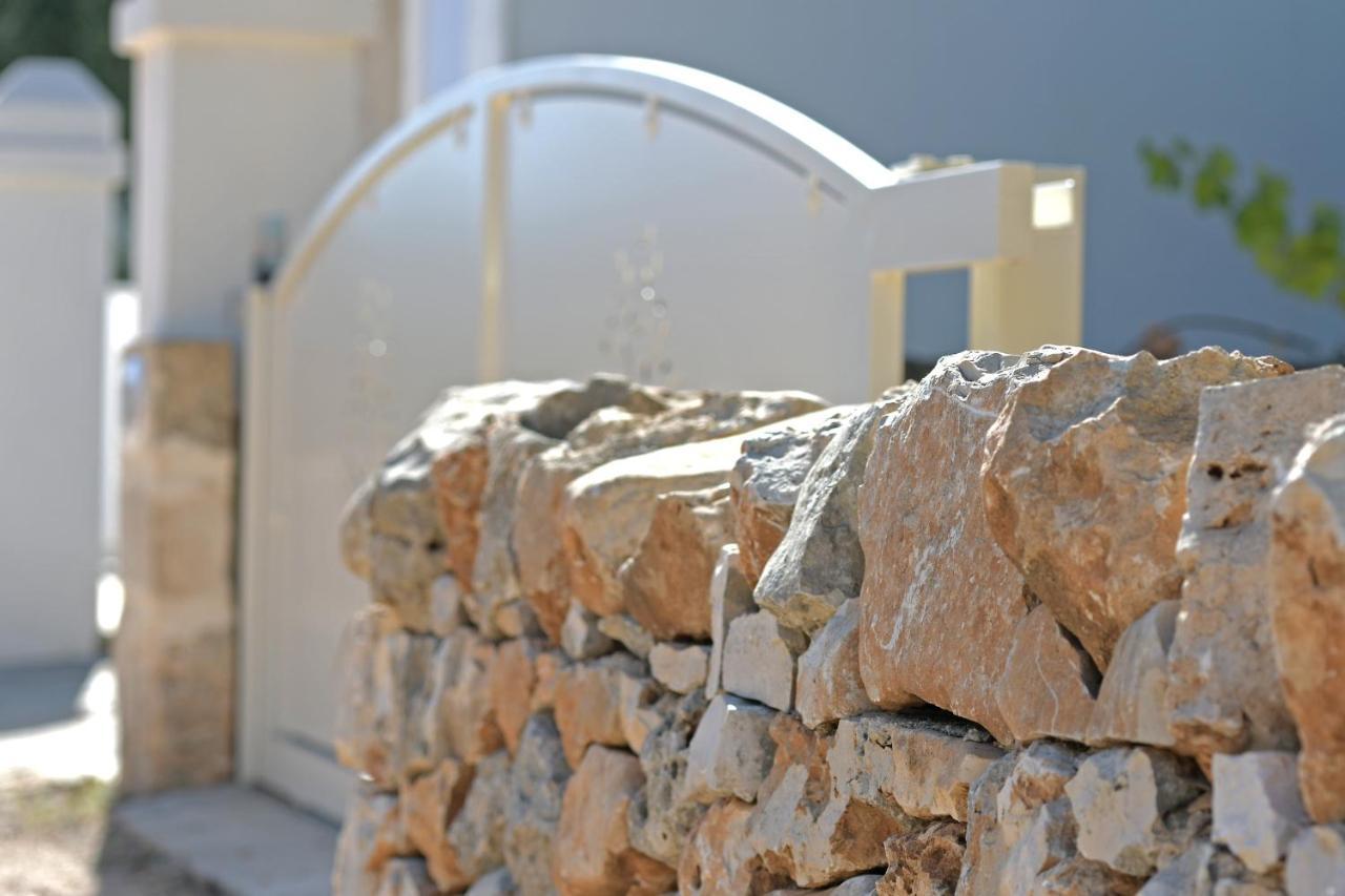 Villa Dimora Torre Bianca Ostuni Exterior foto